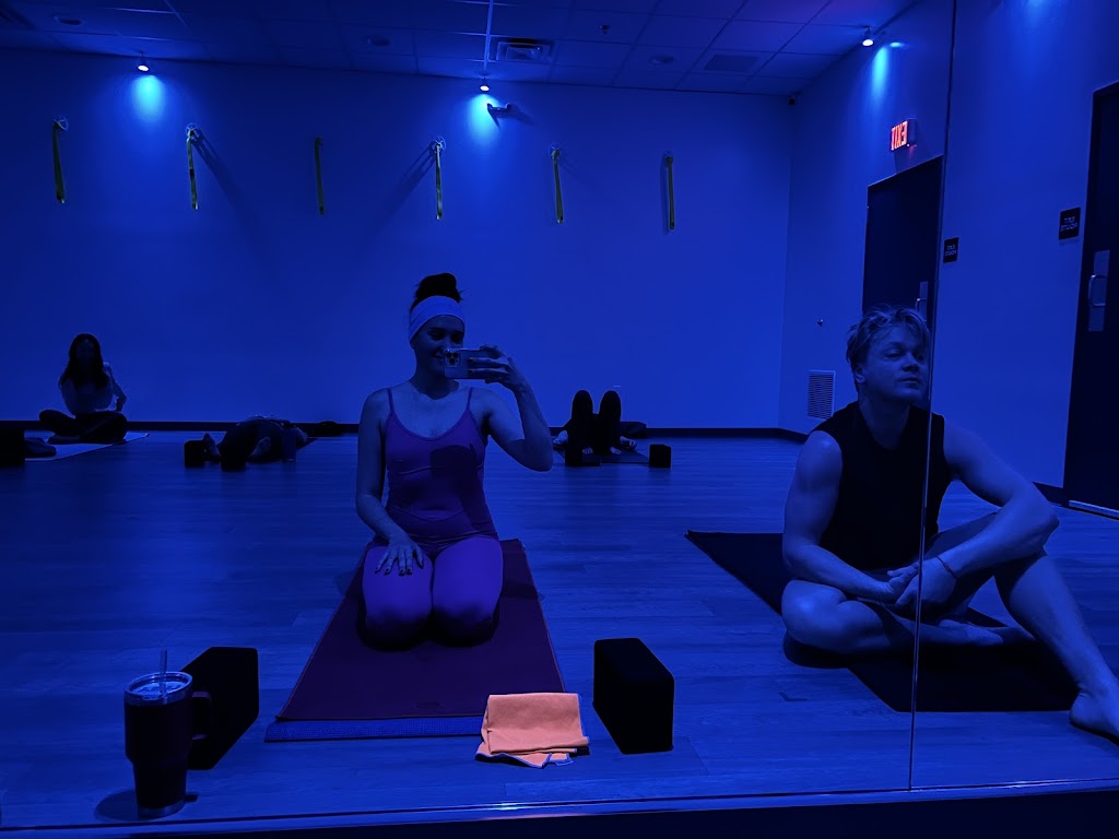  YogaSix Stevenson Ranch