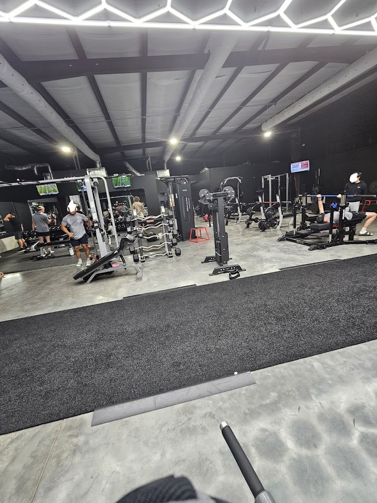  ELITE Fitness, Nicholasville, KY