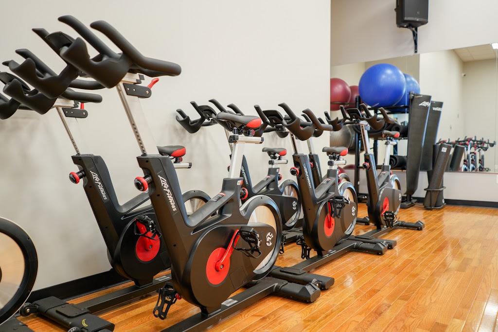  Maximum Fitness 24/7 Jessup