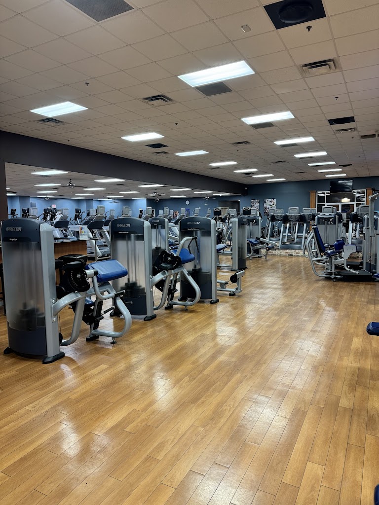  North Cypress Fitness