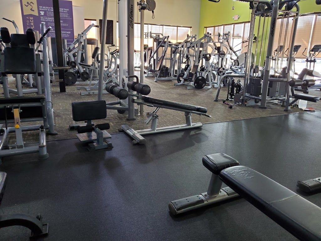  Anytime Fitness