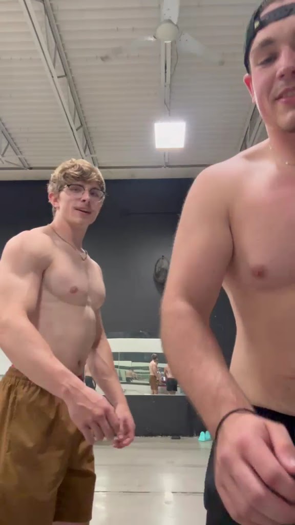  The Strength Factory