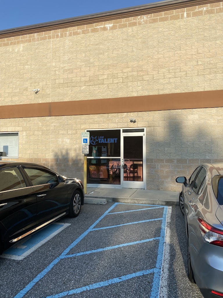  I AM Talent Tumbling and Training Center