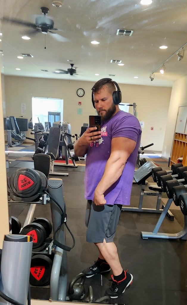  Lone Star 24 Hour Fitness