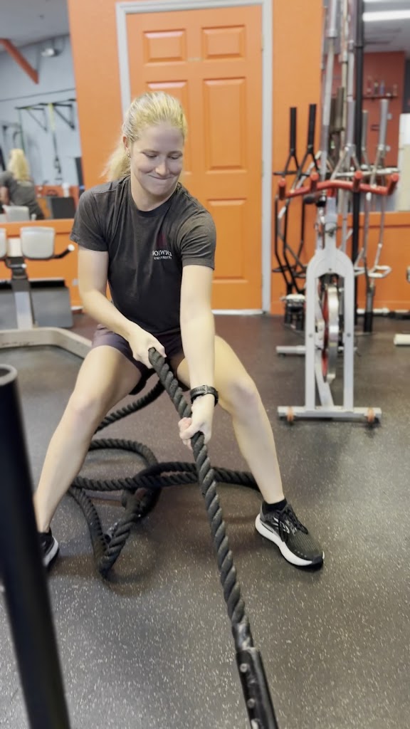  Evolution Fitness Boca