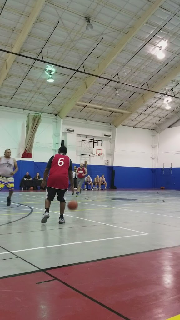  Golden Triangle YMCA Family Center