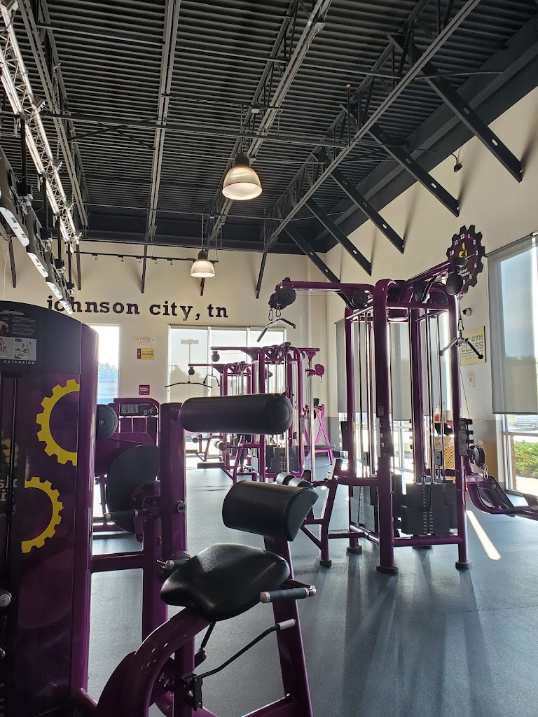  Planet Fitness