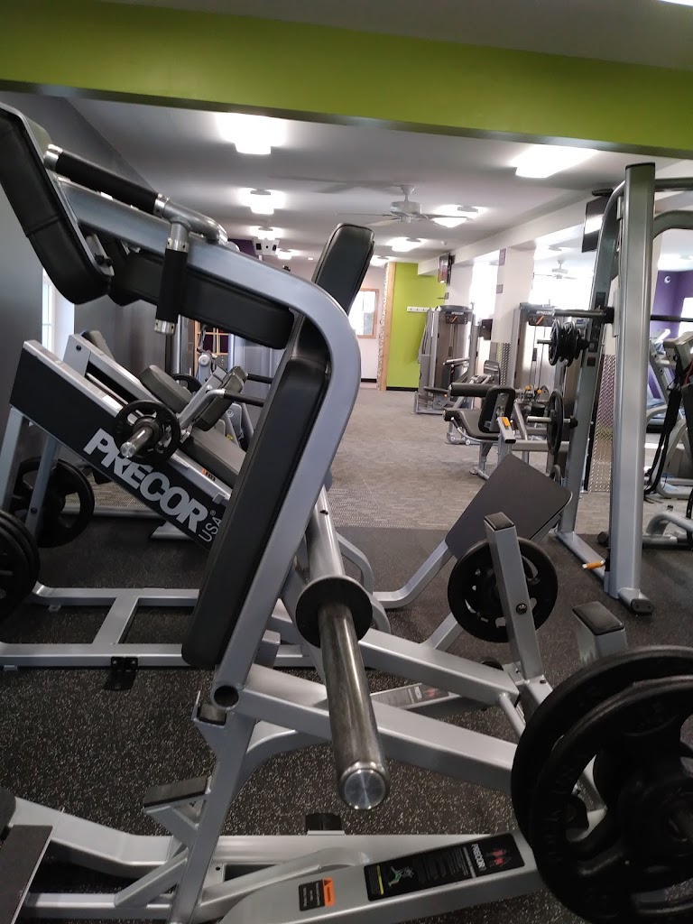  Anytime Fitness