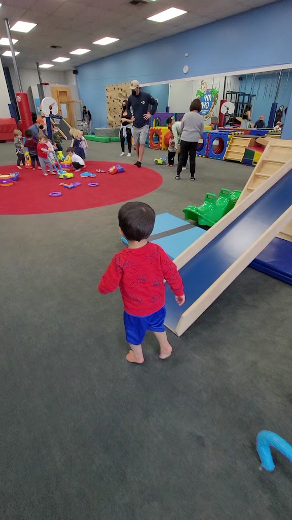  My Gym Children's Development Program