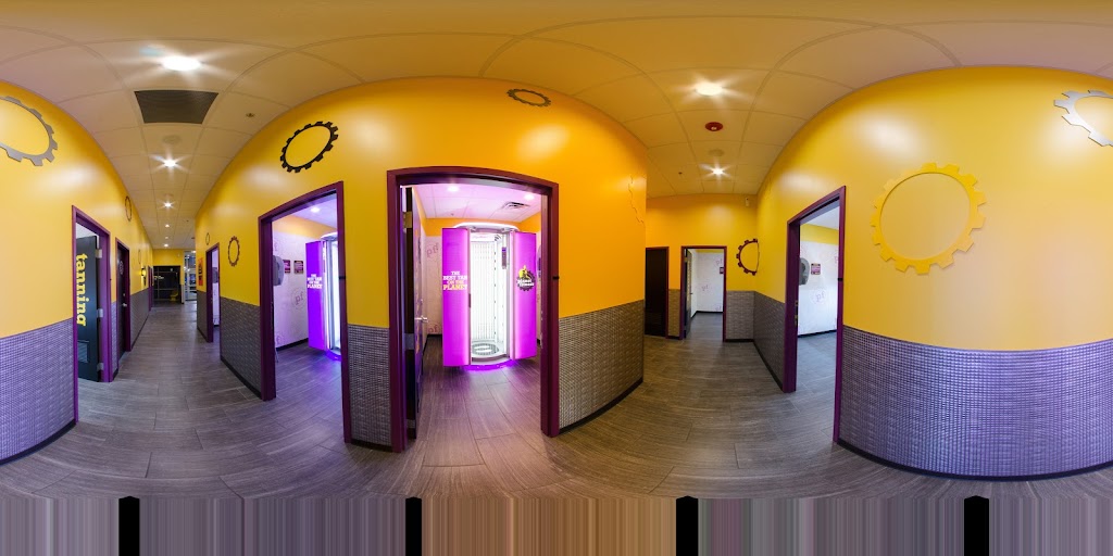  Planet Fitness