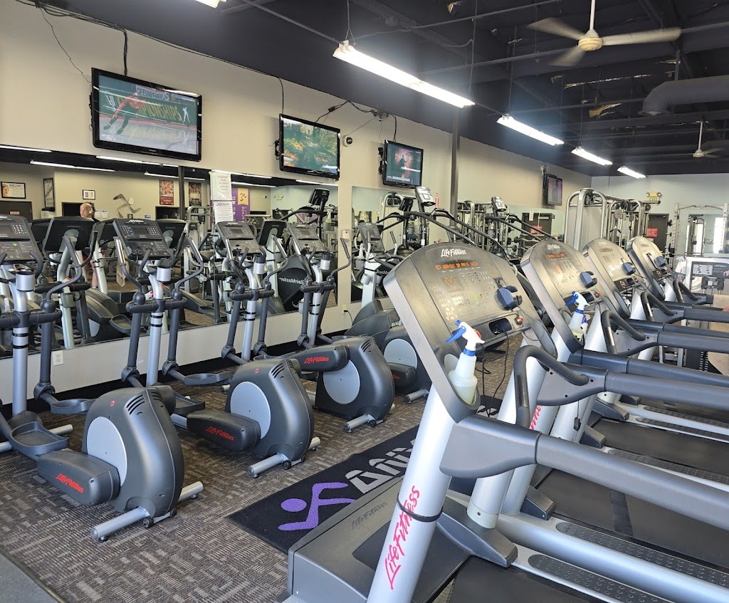 Anytime Fitness