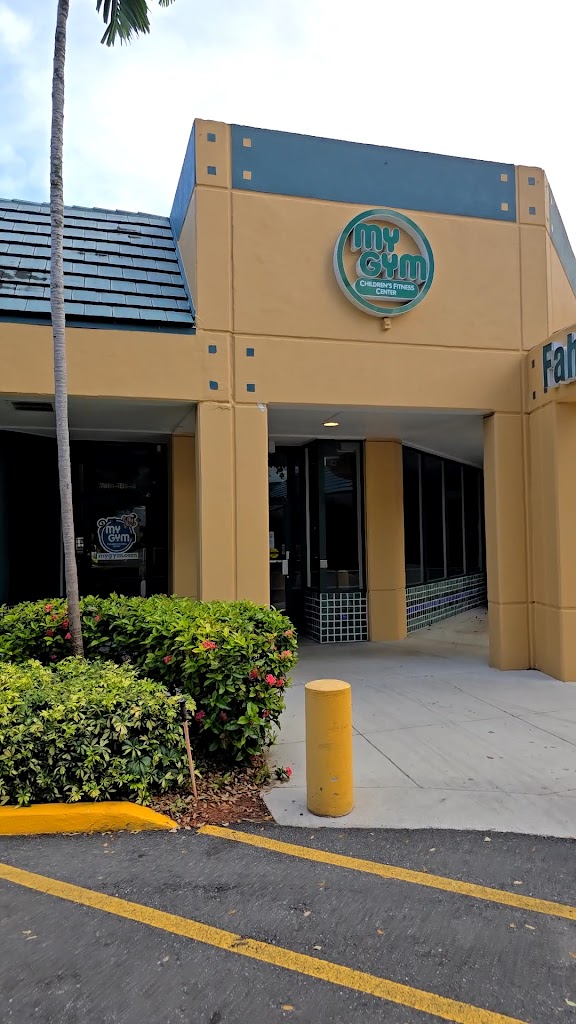  My Gym Boca Raton