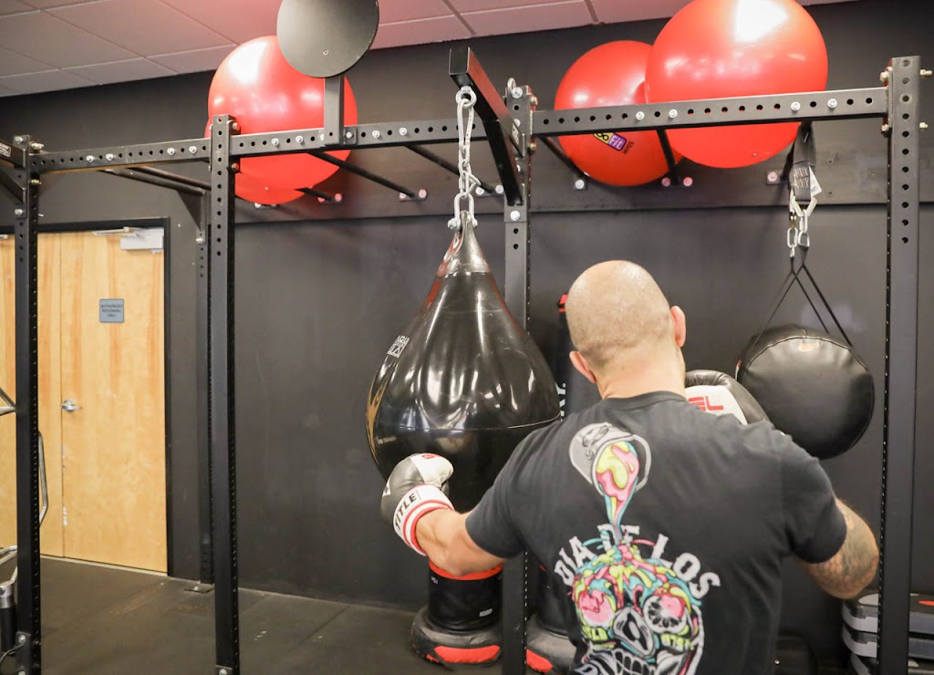  RESET Fitness Training Facility