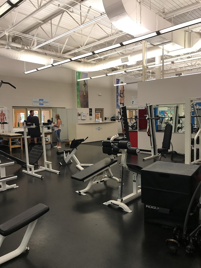  Indian Valley Family YMCA