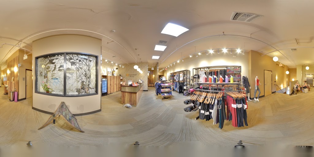  CorePower Yoga - Walnut Creek