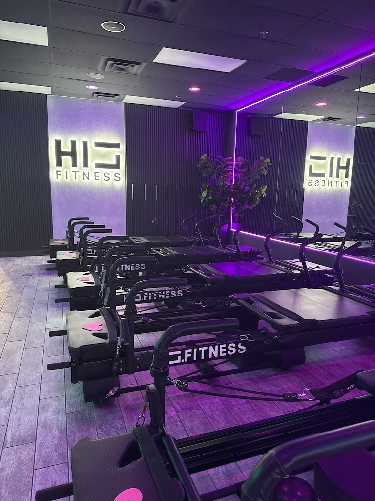  HILI FITNESS Oviedo