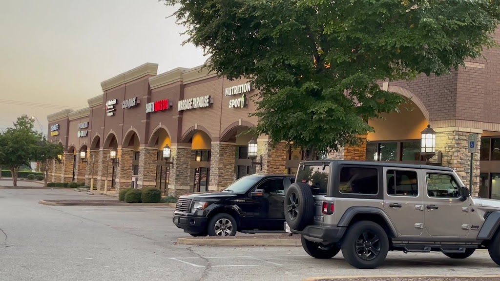  Orangetheory Fitness