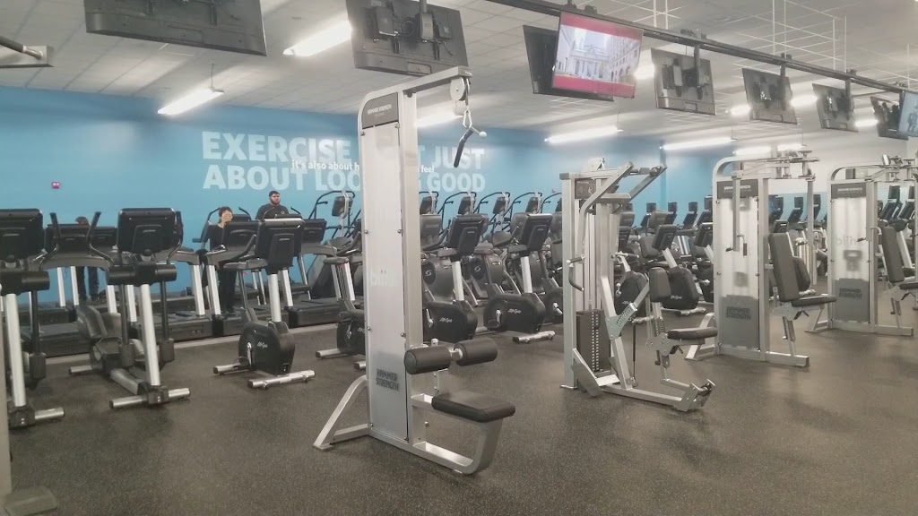  Blink Fitness Gardena