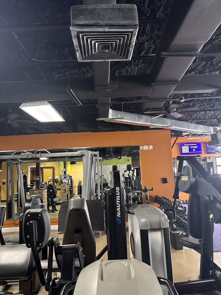  Anytime Fitness