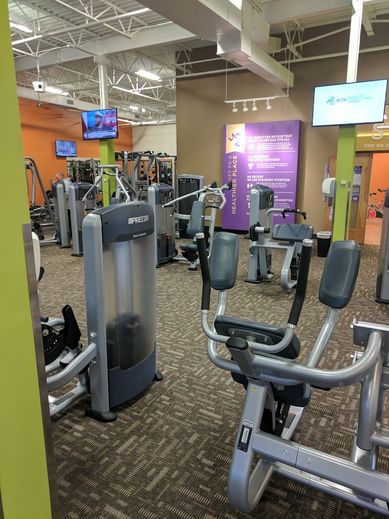  Anytime Fitness