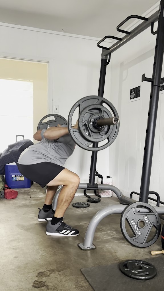  Maverick Strength and Conditioning