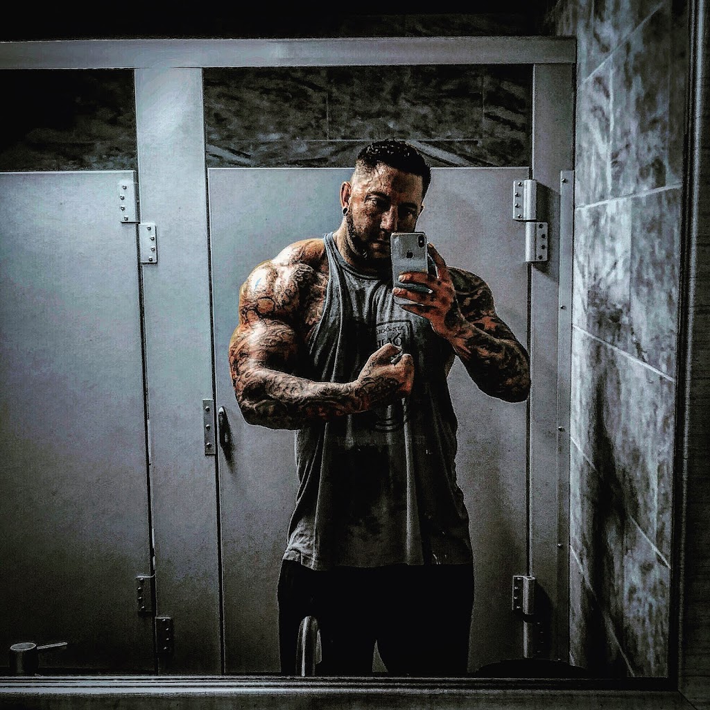  One More Rep Personal Training