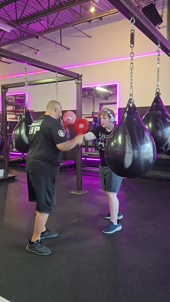  Lights Out Boxing & Fitness