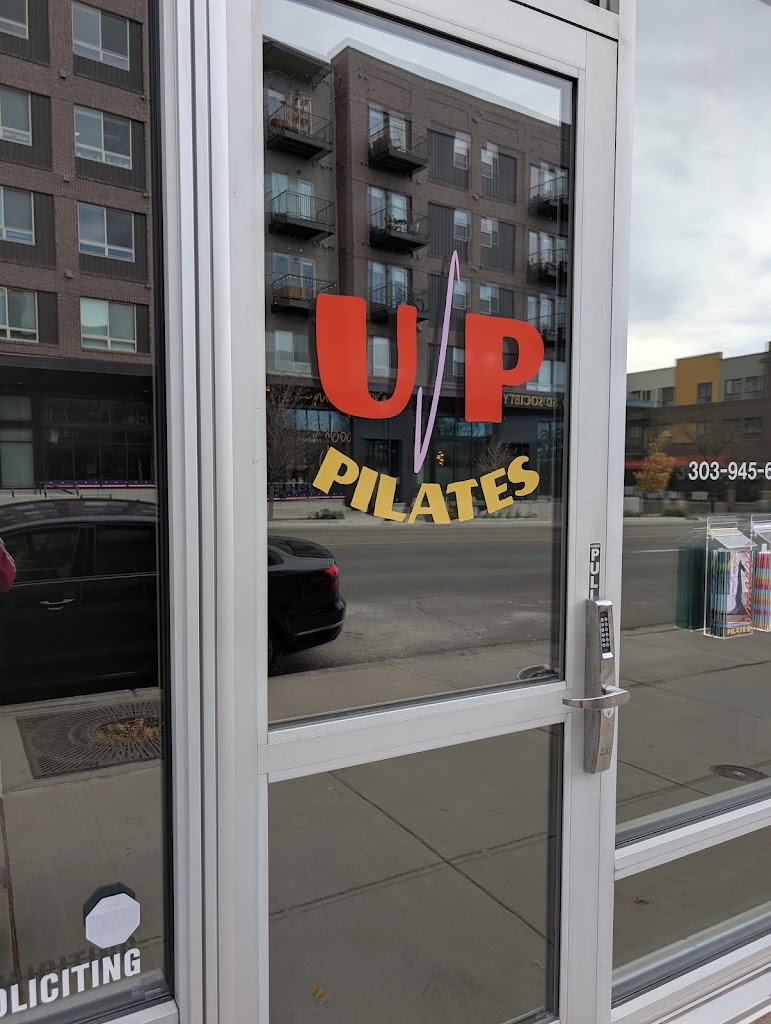  Uncommon Practice Pilates