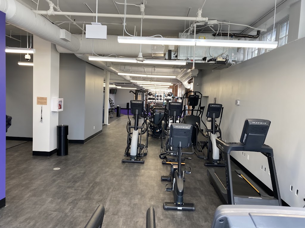  Anytime Fitness