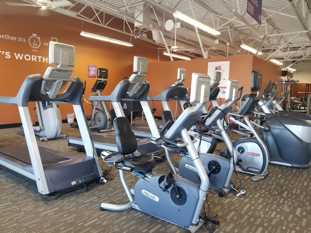  Anytime Fitness