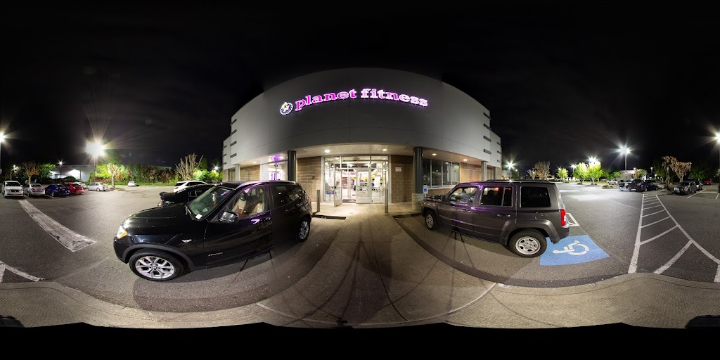  Planet Fitness
