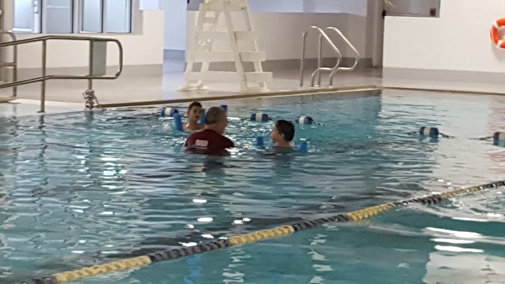  West Frankfort Aquatic and Activities Center