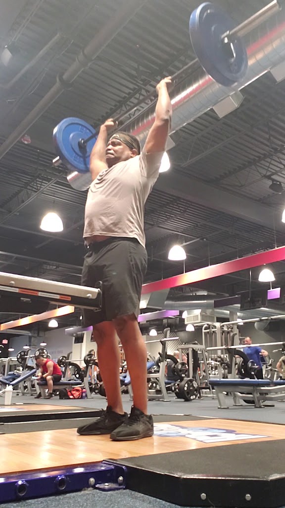  Crunch Fitness - Braintree