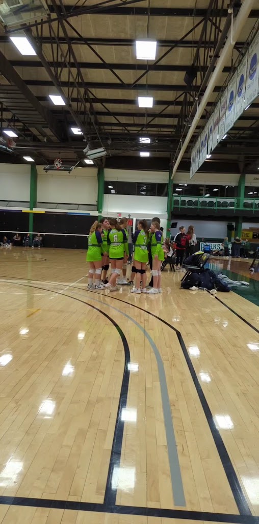  UW-Parkside Sports & Activity Center