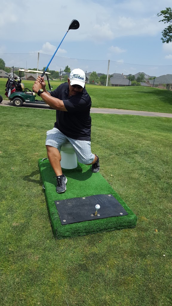  Palo Duro Creek Golf Course