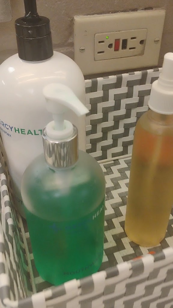  Mercy Health - Anderson HealthPlex