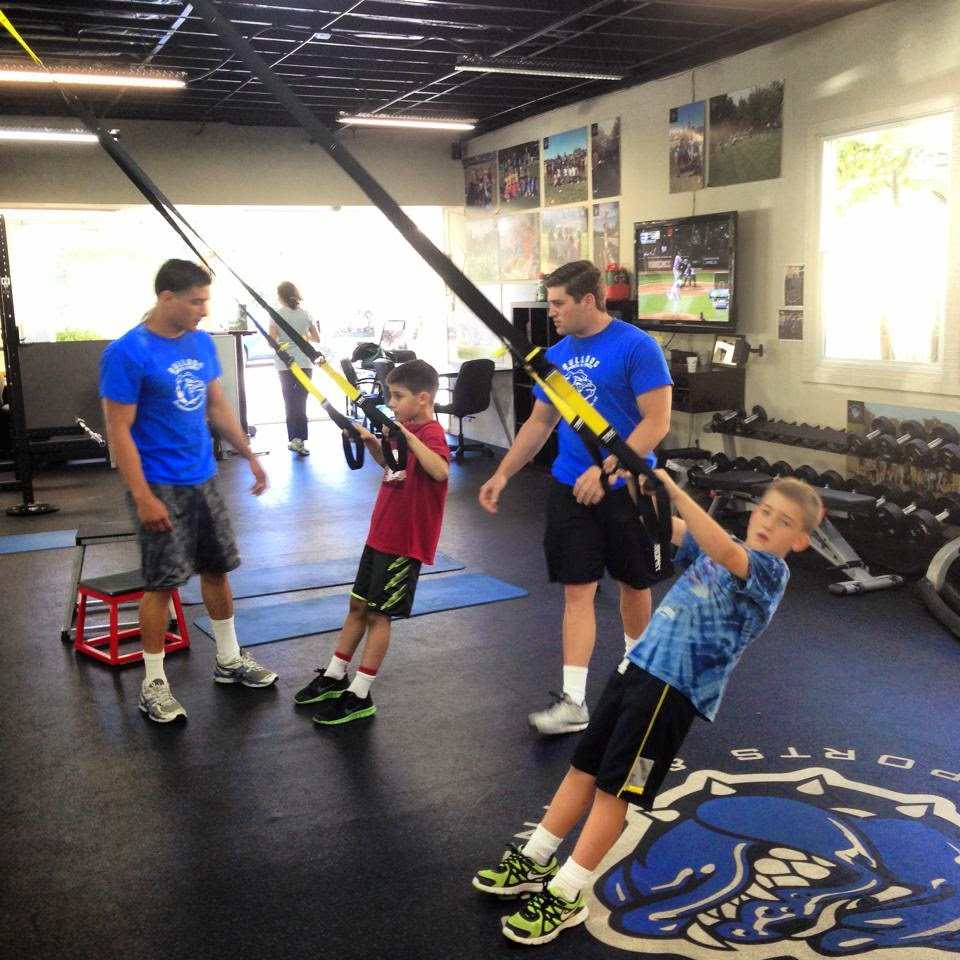  Bulldog Sports & Fitness