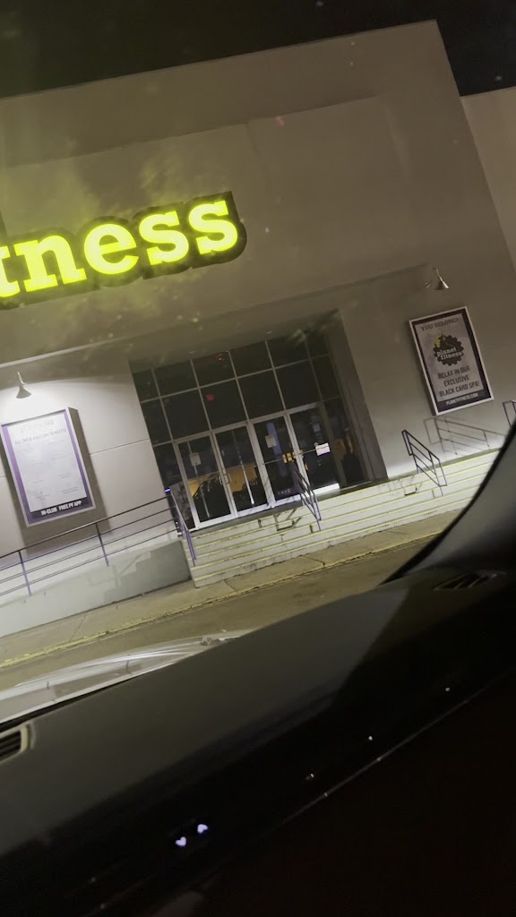  Planet Fitness