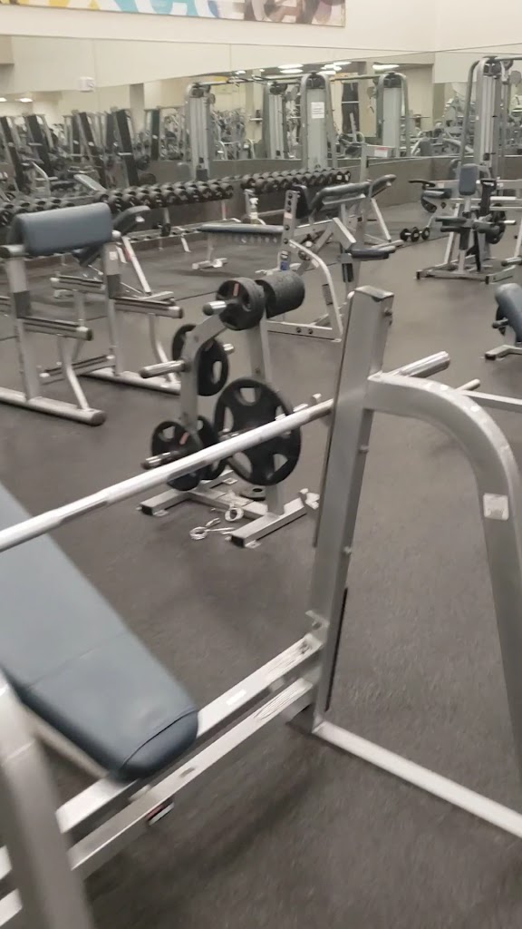  LA Fitness