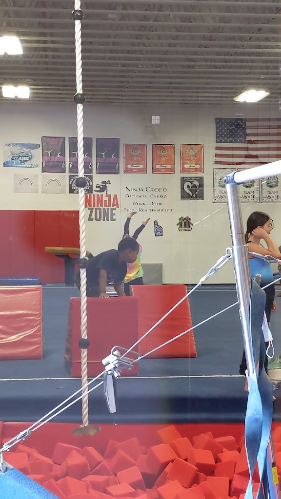  Gold Medal Gymnastics Center