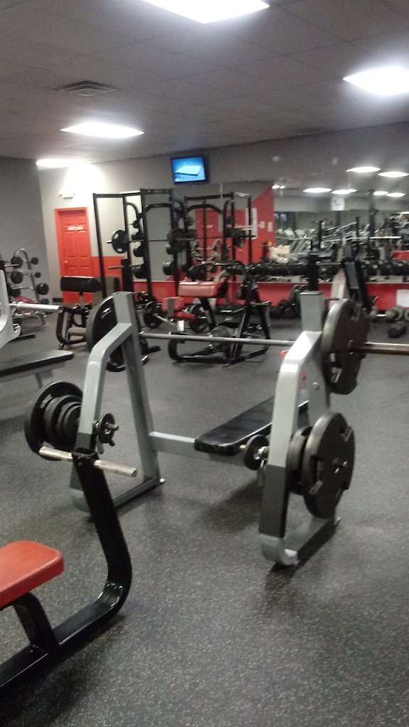  Destiny Fitness of Columbus, GA