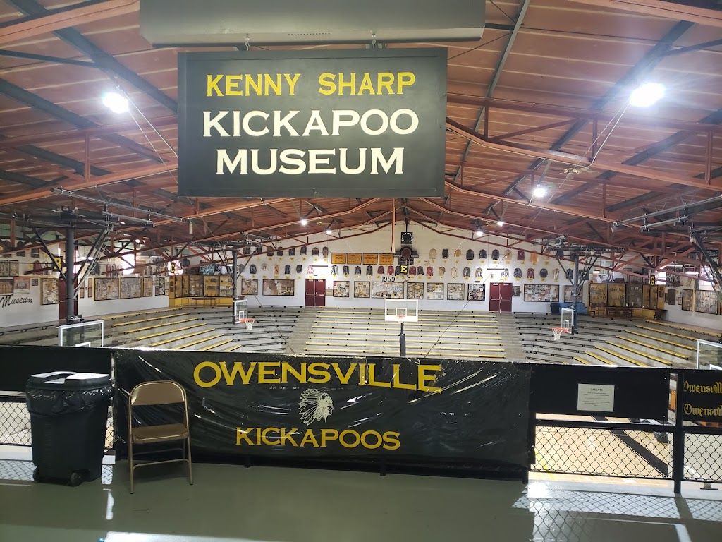  Owensville Recreation Gym