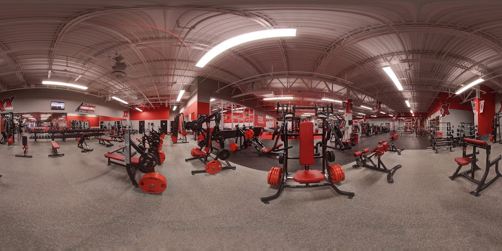  Maxx Fitness - Cherry Hill
