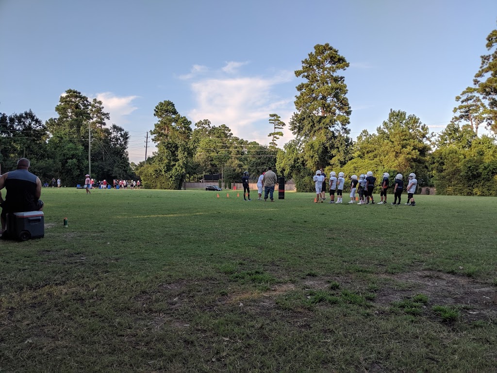  Eagle Springs Sports Complex