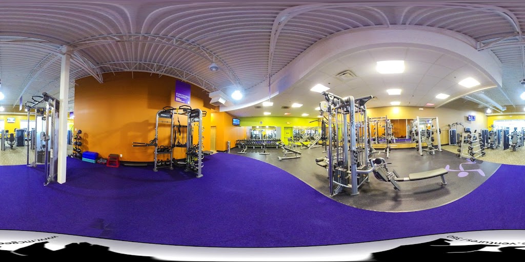  Anytime Fitness