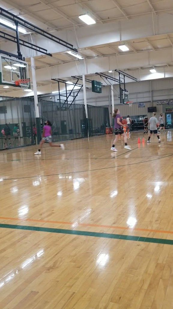  The Courthouse Athletic Center of Kalamazoo