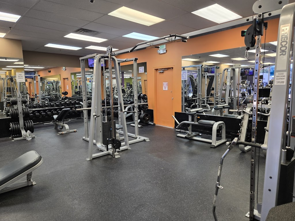  Anytime Fitness