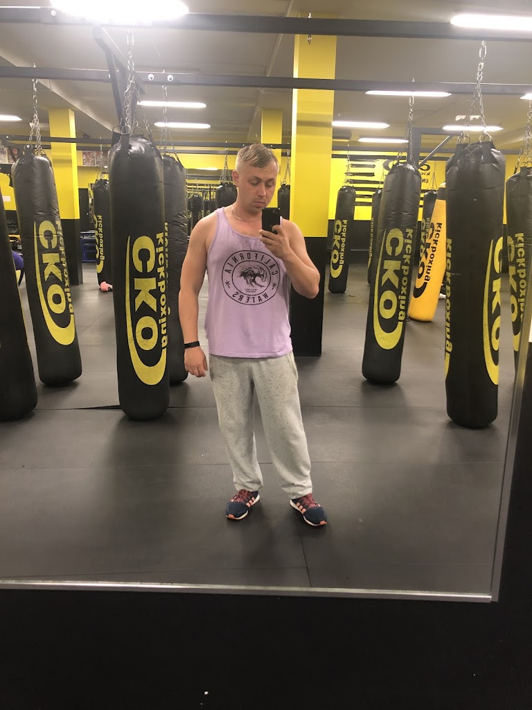  CKO Kickboxing Sheepshead Bay