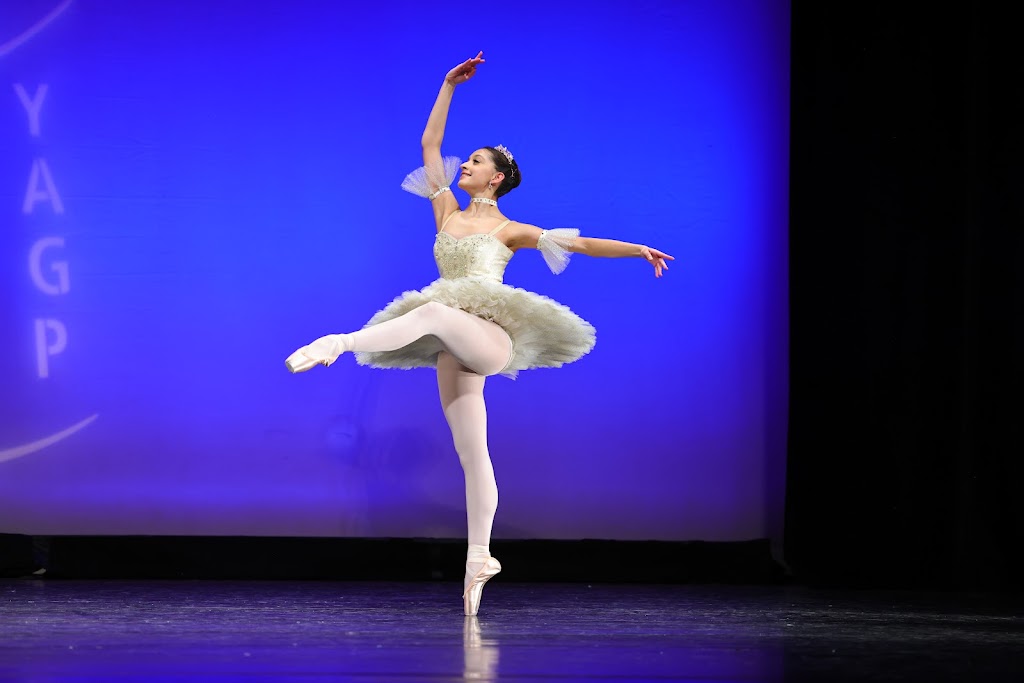  The Academy of Dance Arts