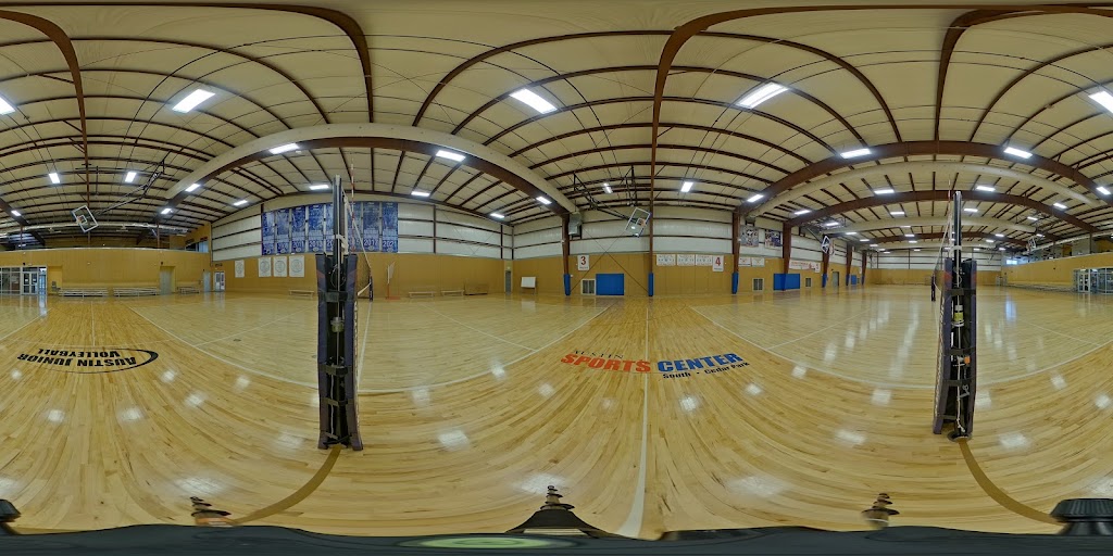  Austin Sports Center - Cedar Park